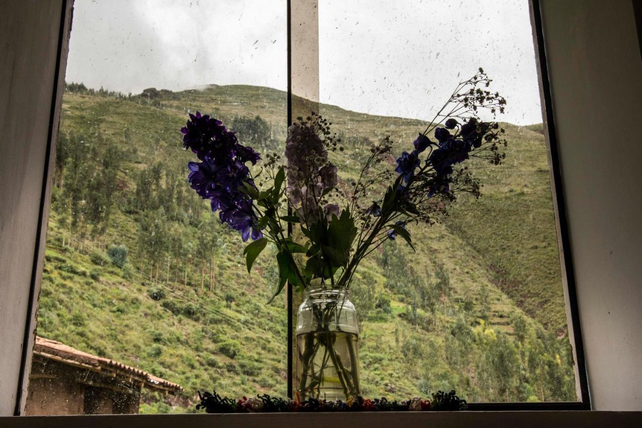 Hatha Art Yoga Pisac Exterior foto