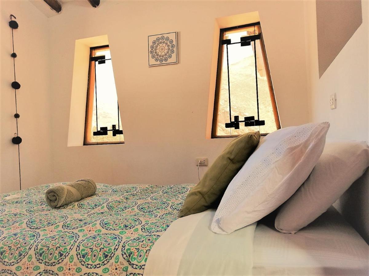 Hatha Art Yoga Pisac Exterior foto