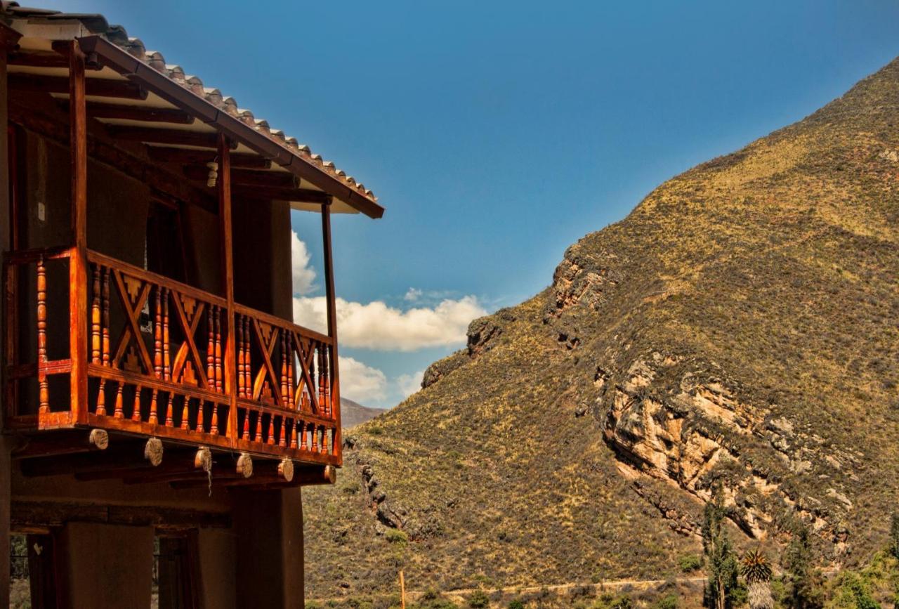 Hatha Art Yoga Pisac Exterior foto