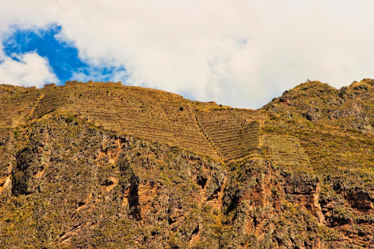 Hatha Art Yoga Pisac Exterior foto